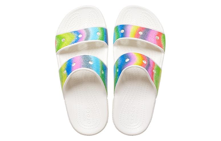 Сандалии Crocs - изображение 4