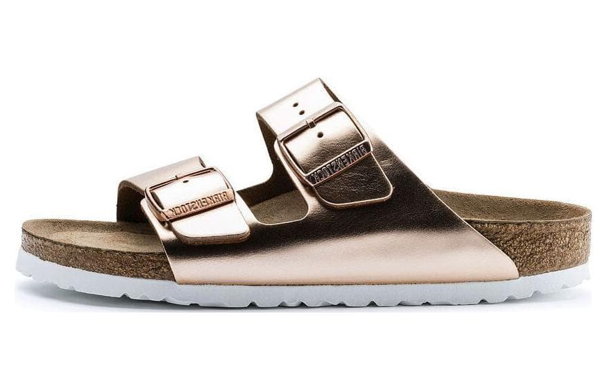 Сандалии Birkenstock - изображение 1