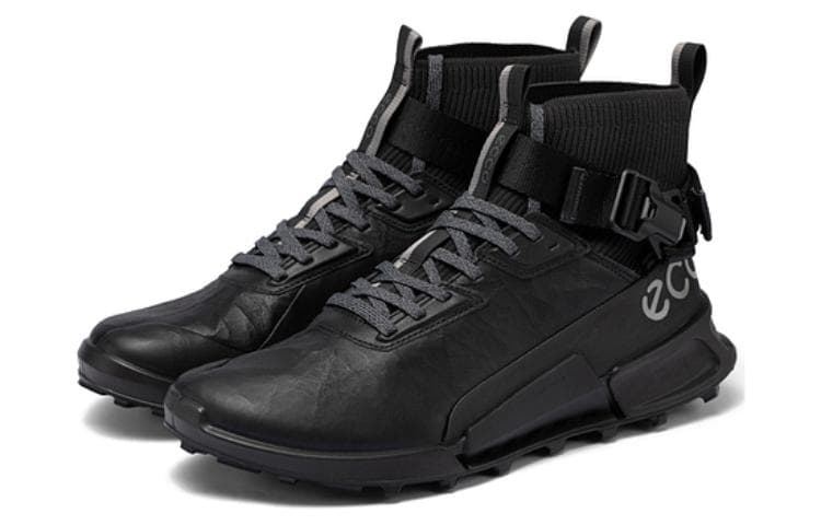 Кроссовки ecco Biom2.1 - изображение 4