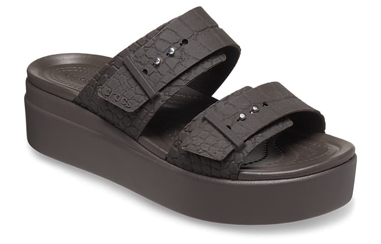 Сандалии Crocs - изображение 3