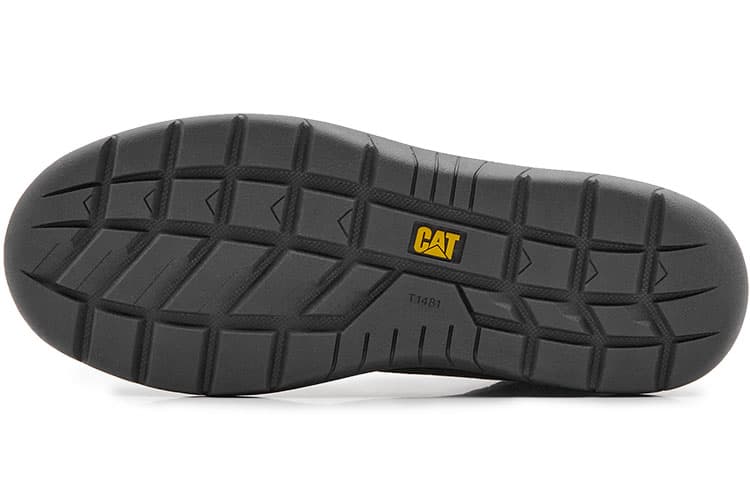 Ботинки уличные CAT Roamer Mid 2.0 - изображение 5