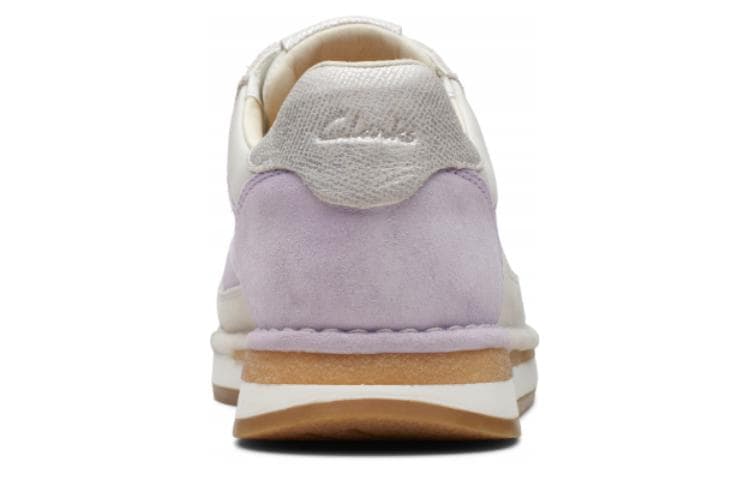 Кроссовки Clarks Craft Run Tor - изображение 3