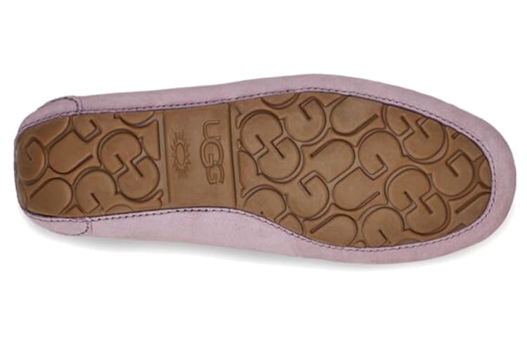 Тапочки UGG Dakota Bling Bow - изображение 6