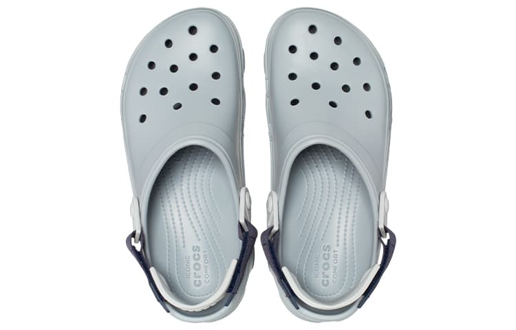 Сабо Crocs - изображение 4