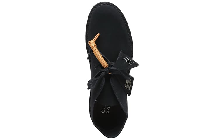 Ботинки уличные Clarks Originals - изображение 5