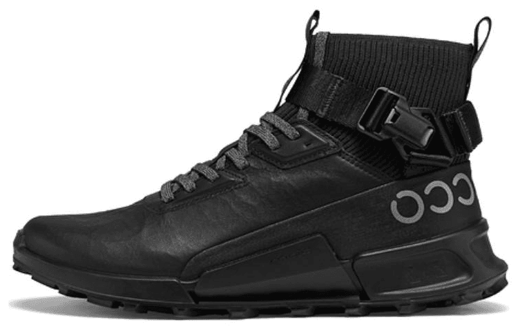 Кроссовки ecco Biom2.1 - изображение 1
