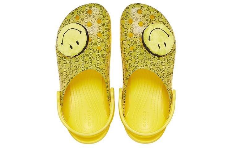 Сабо SMILEY x Crocs - изображение 5