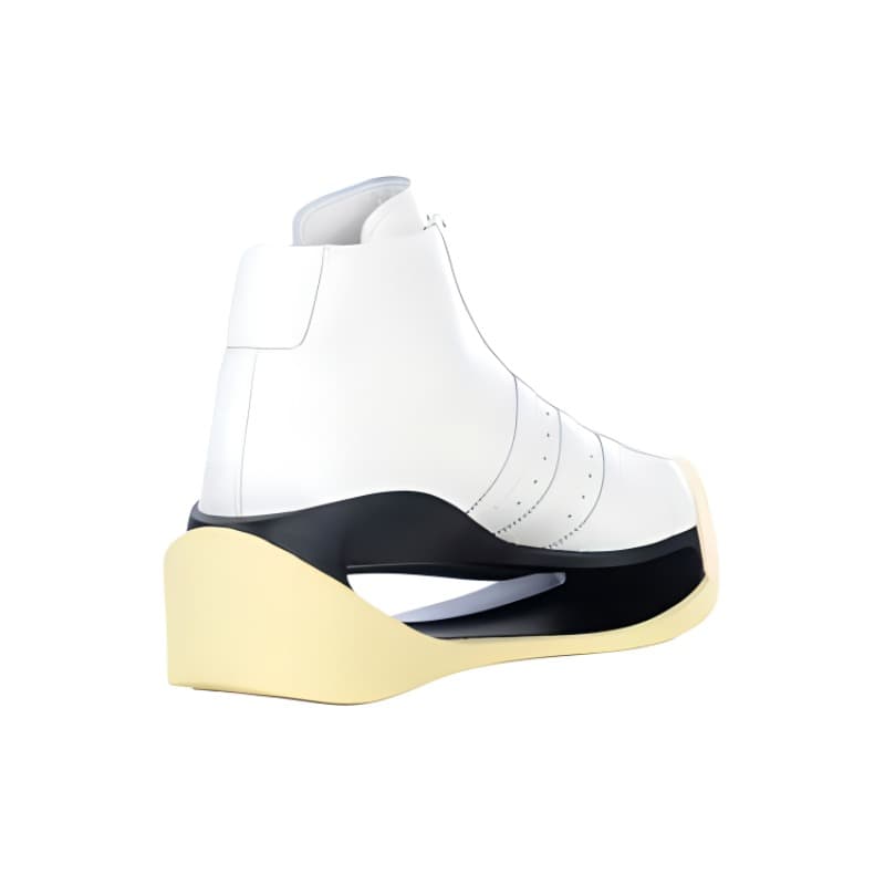 Кроссовки Y-3 - изображение 4