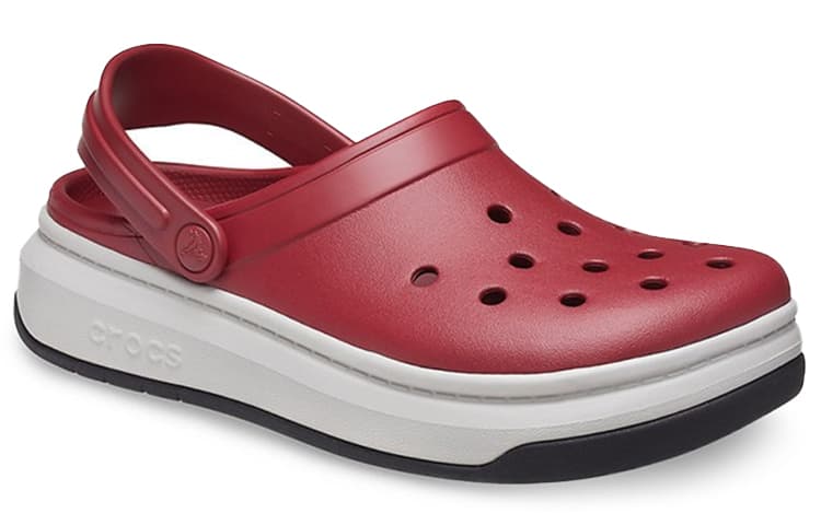 Сабо Crocs Crocsband Full Force - изображение 3