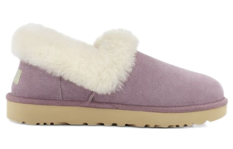 Ботинки зимние UGG - изображение 2