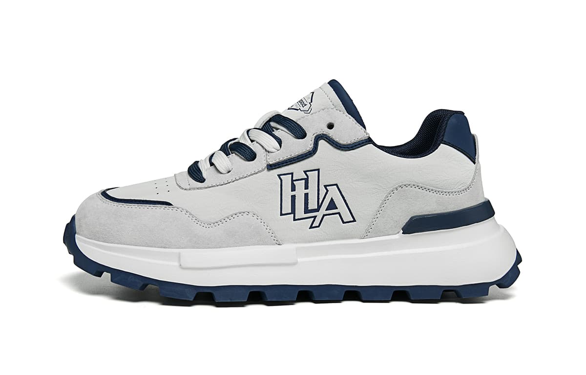 Кроссовки HLA Casual Низкий Топ Мужской - изображение 1