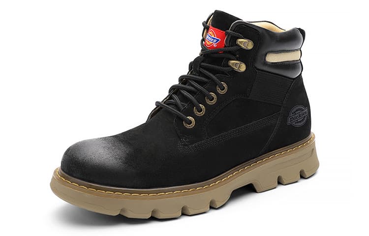 Ботинки уличные Dickies - изображение 2