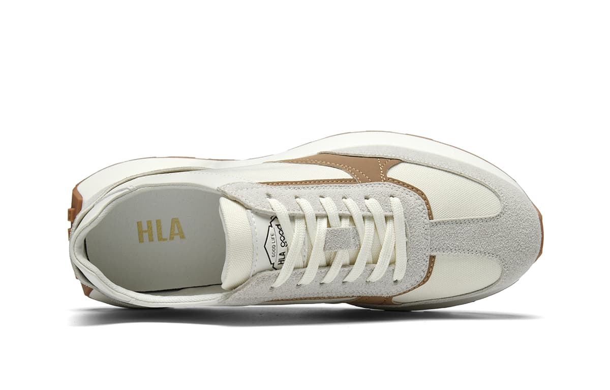 Кроссовки HLA Casual Низкий Топ Мужской - изображение 3