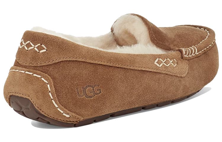 Тапочки UGG Ansley - изображение 4