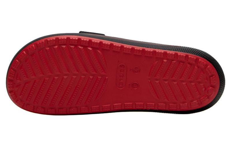 Сандалии Crocs - изображение 5