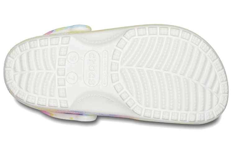 Сабо Crocs Classic clog - изображение 5