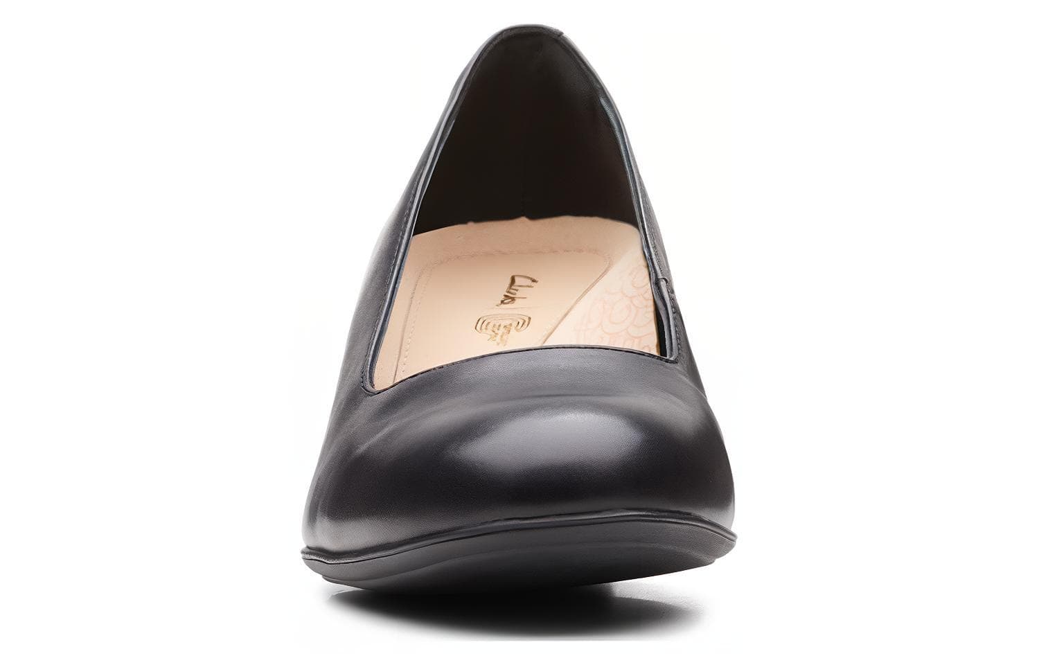 Туфли Clarks - изображение 3
