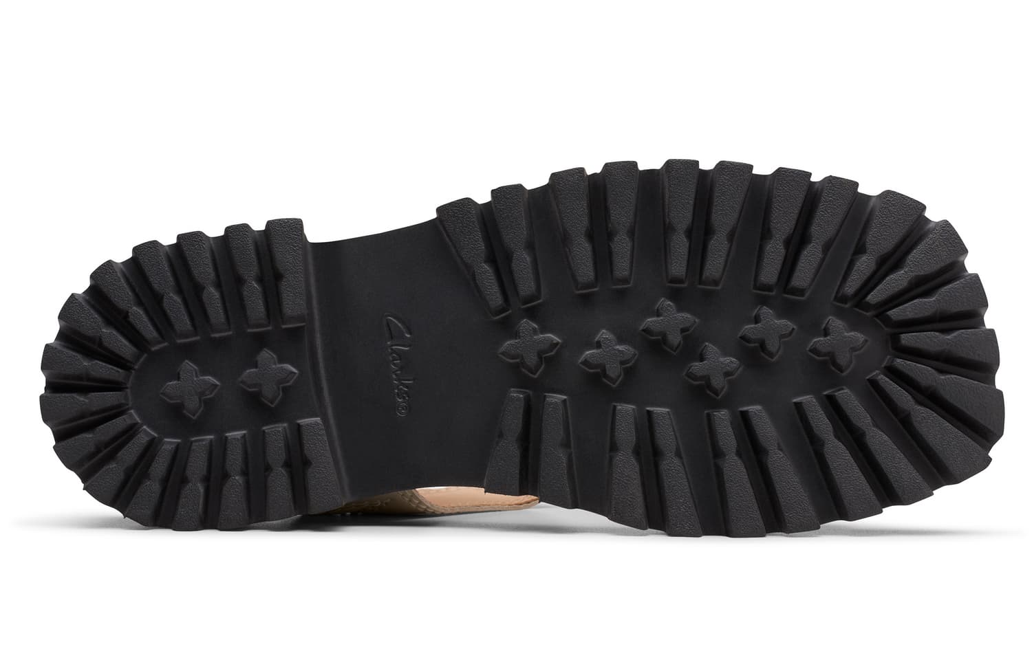 Сандалии с ремешком Clarks - изображение 5
