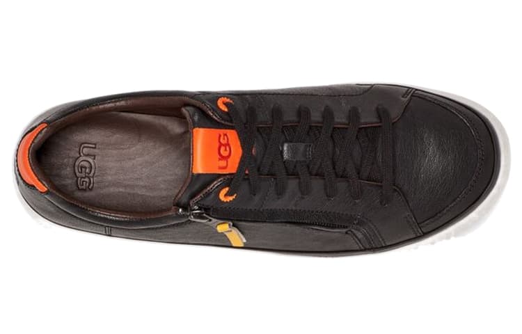 UGG Cali- Sneaker High Side Zip - изображение 4