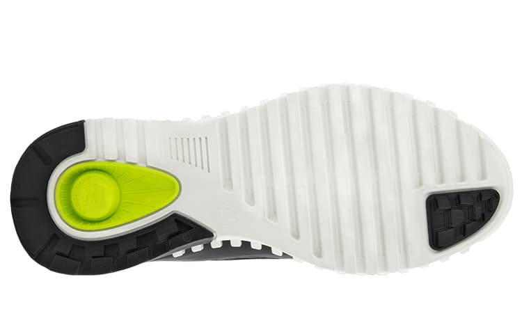 Кроссовки ecco Zipflex - изображение 5