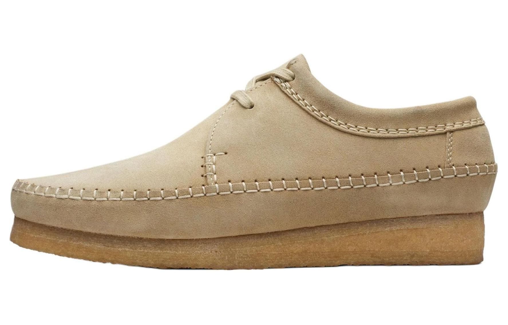 Ботинки Clarks - изображение 1