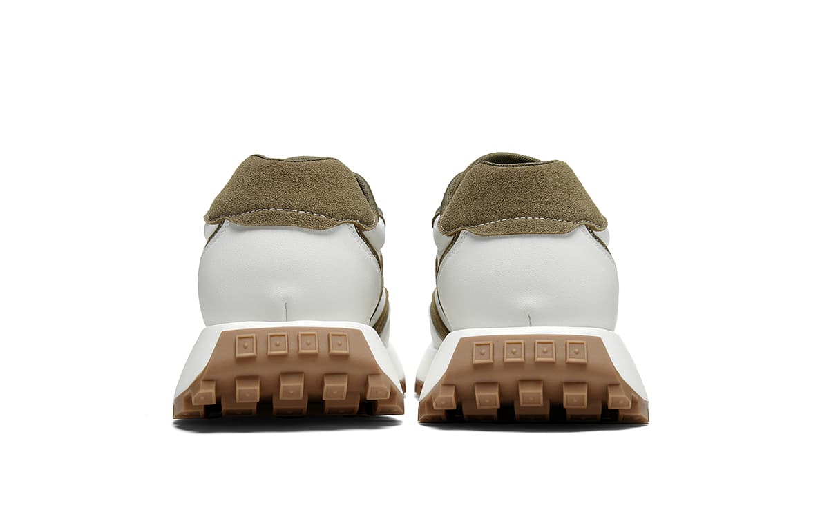 Кроссовки HLA Casual Низкий Топ Мужской - изображение 4