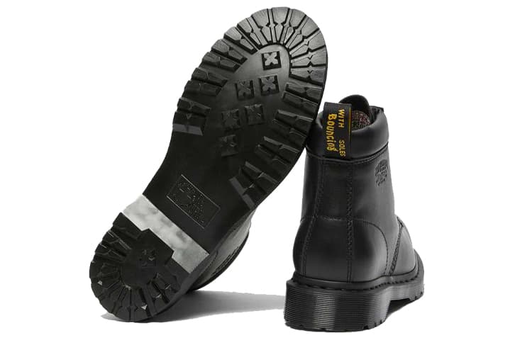 Ботинки уличные Stussy x Dr.Martens 939 6 - изображение 5