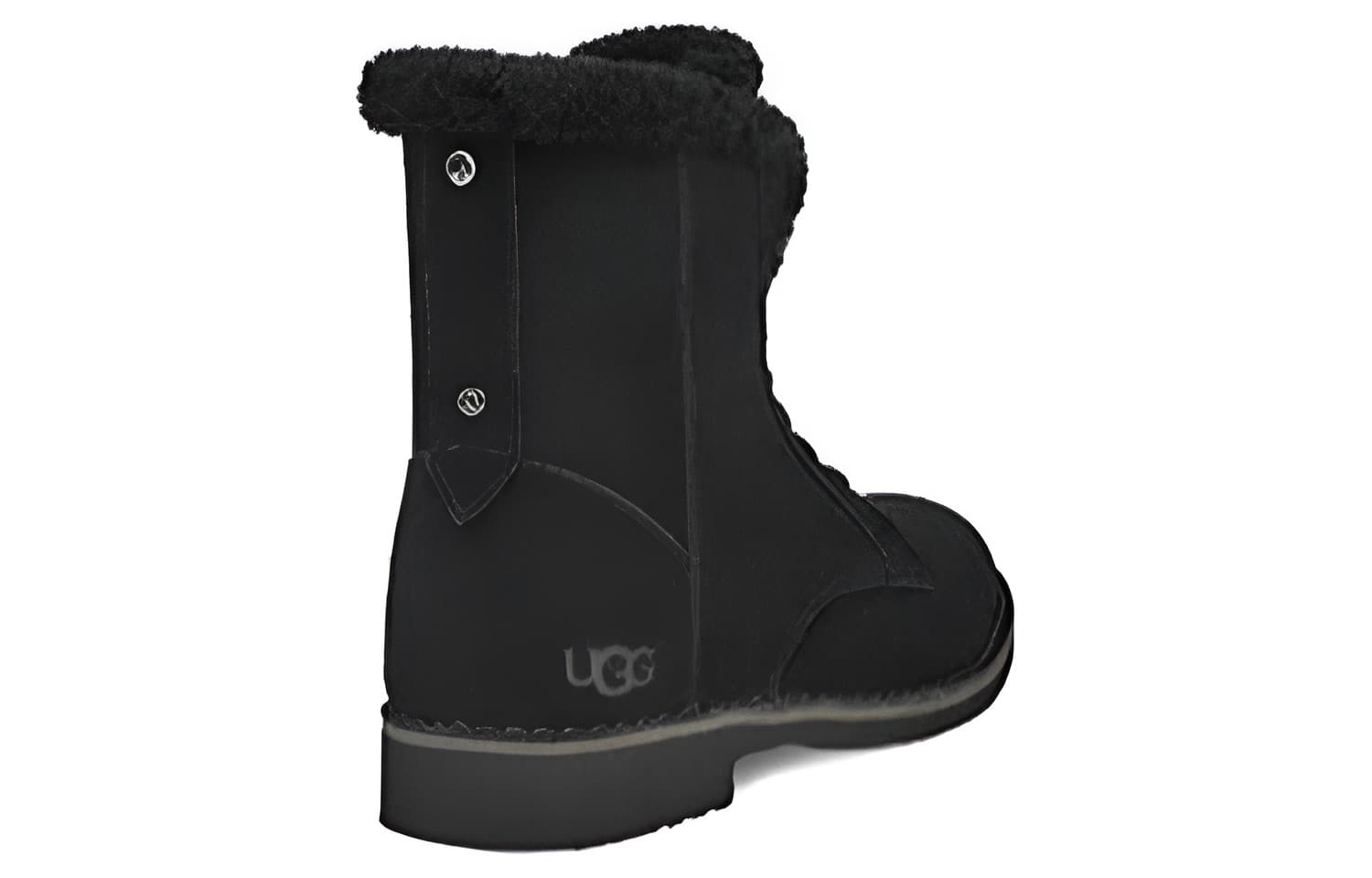 Ботинки UGG - изображение 4