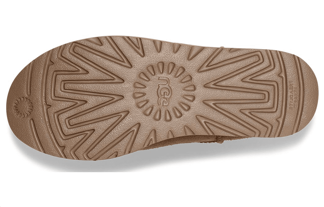 Ботинки зимние UGG - изображение 4