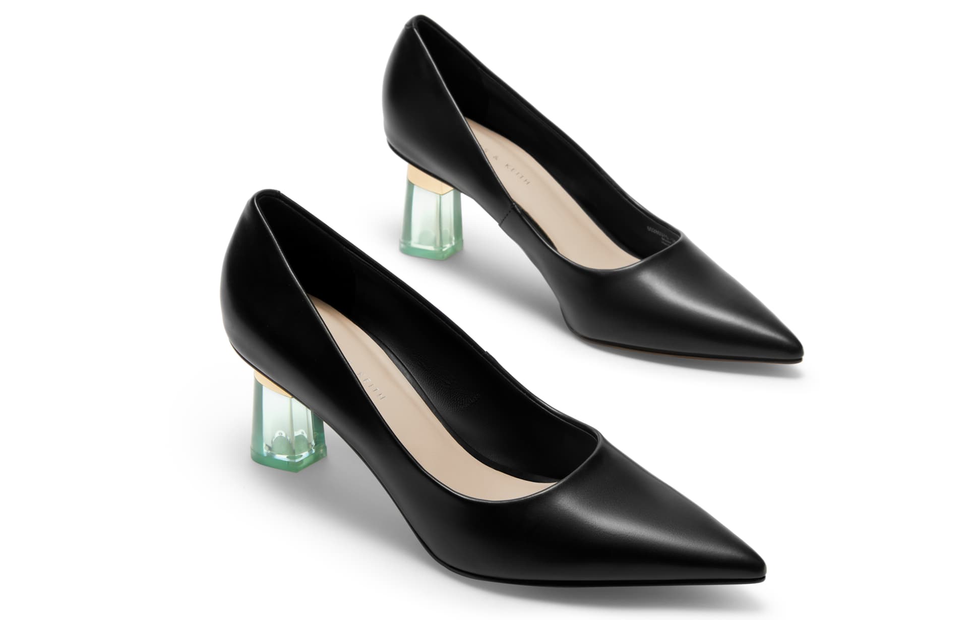 Туфли CHARLESKEITH PU 5.9cm - изображение 3
