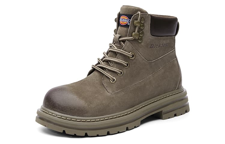 Ботинки уличные Dickies - изображение 2