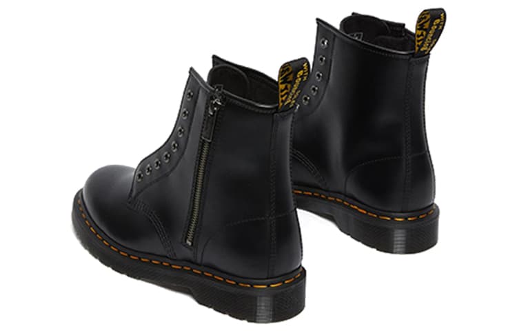 Ботинки Dr.Martens 1460 - изображение 4