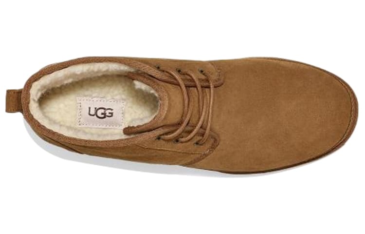 Ботинки зимние UGG Neuland - изображение 5
