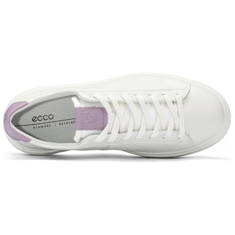 Кроссовки Ecco - изображение 4