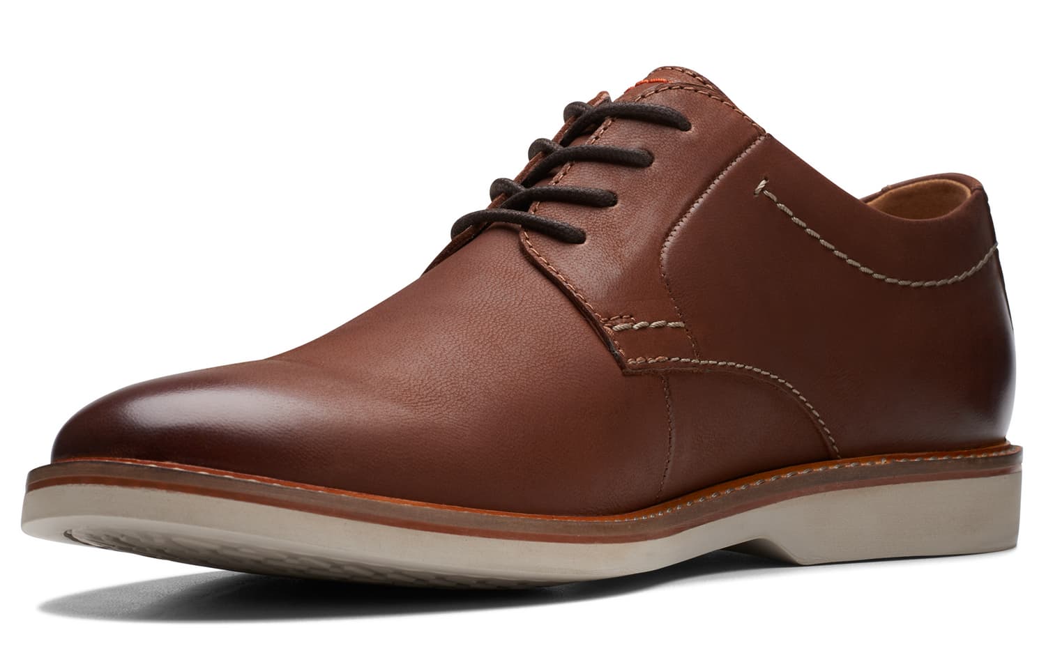 Ботинки Clarks - изображение 2