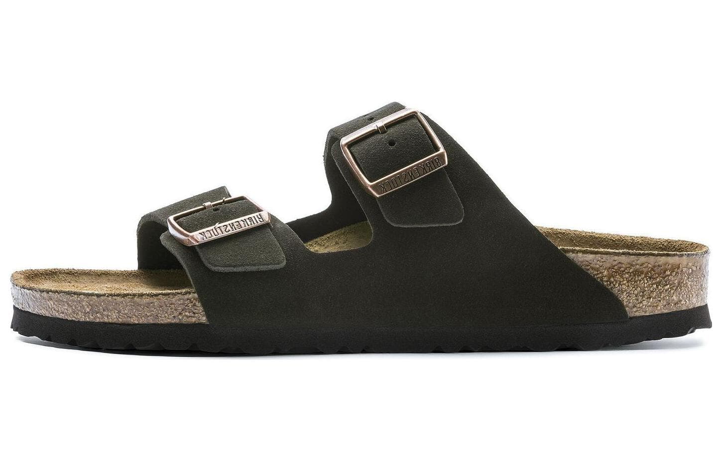 Сандалии Birkenstock - изображение 1