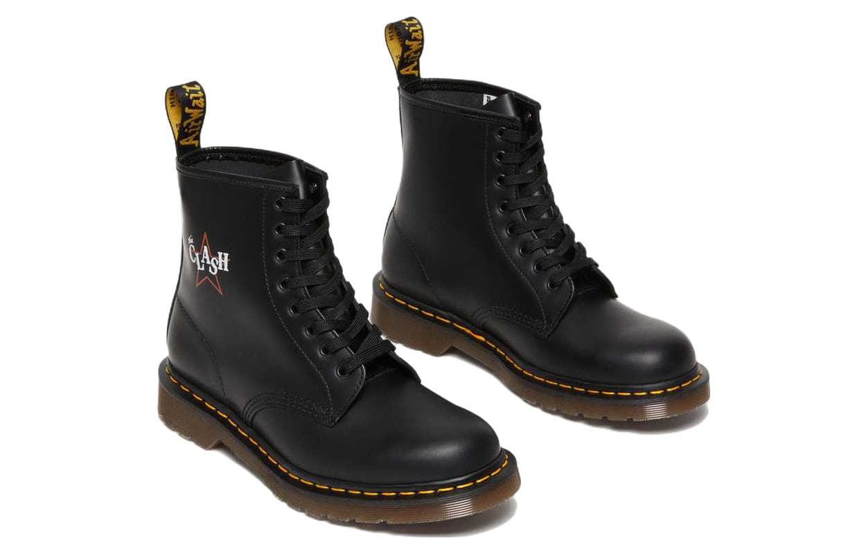 Ботинки Dr.Martens 1460 - изображение 4