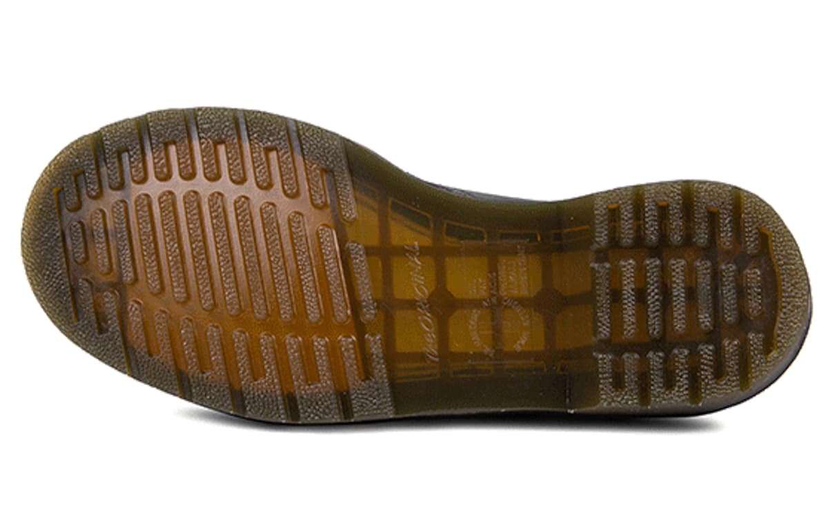 Тапочки Dr.Martens 1461 3 - изображение 4