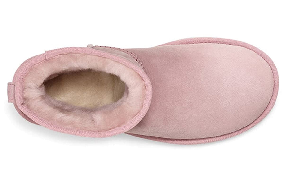 Ботинки зимние UGG CLASSIC MINI II - изображение 5