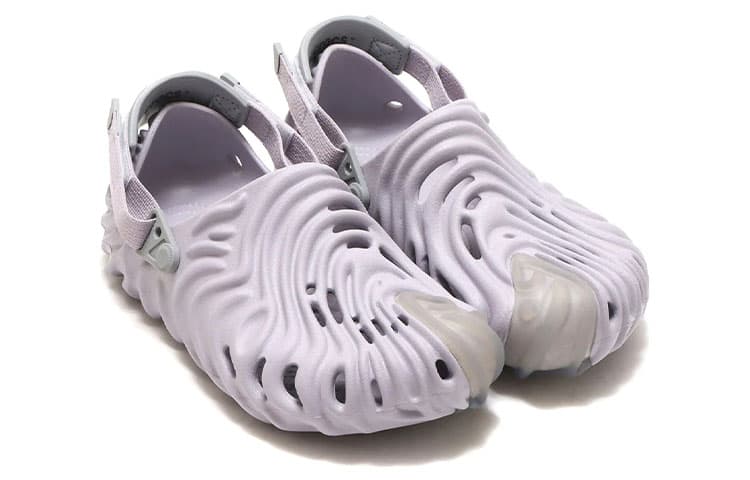 Сабо Salehe Bembury x Crocs Pollex EVA - изображение 3