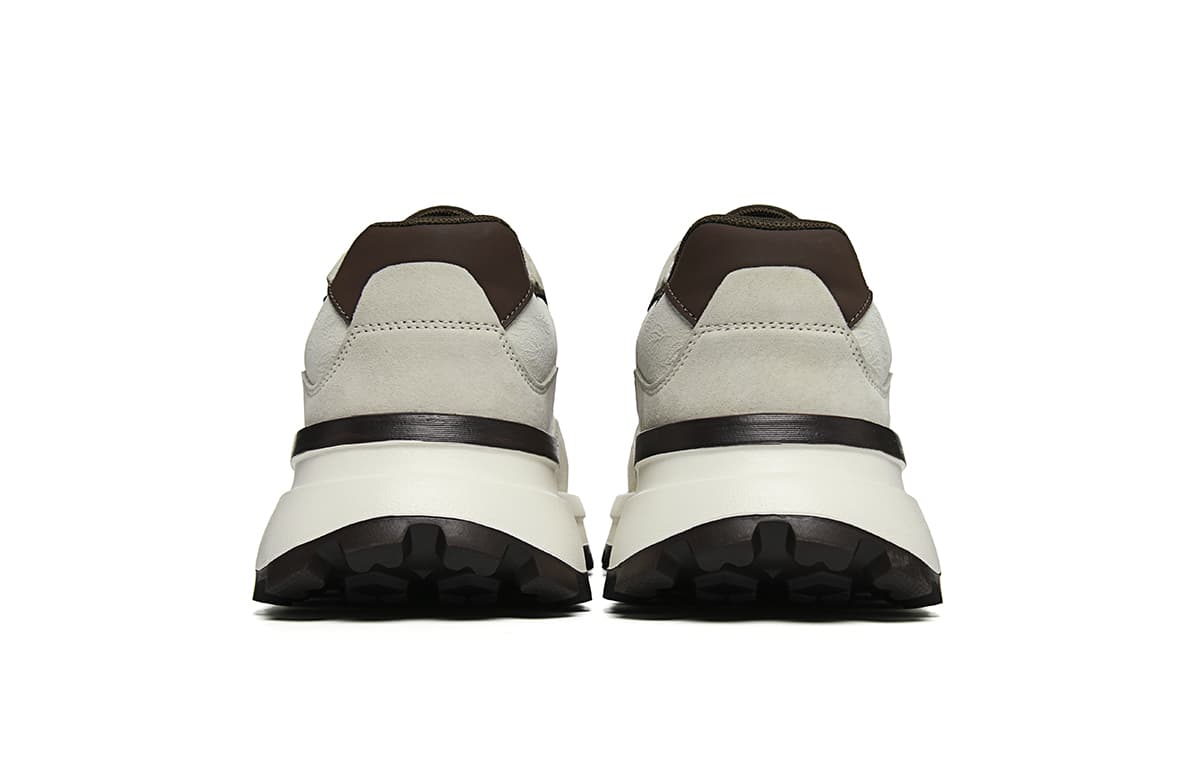 Кроссовки HLA Casual Низкий Топ Мужской - изображение 9
