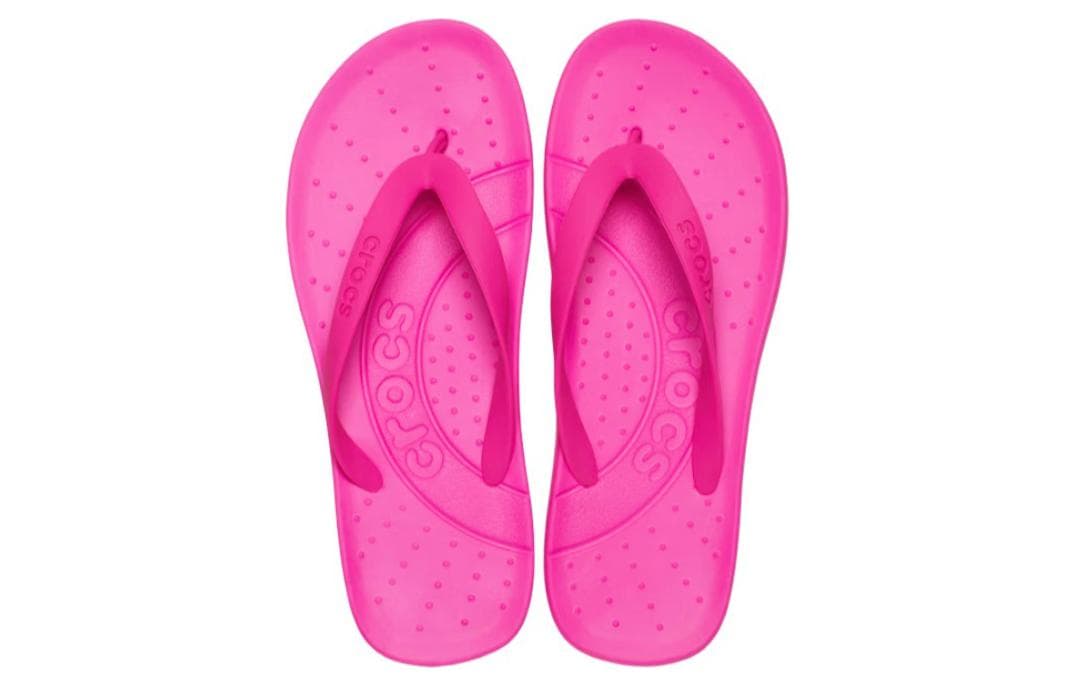 Шлёпанцы Crocs - изображение 4
