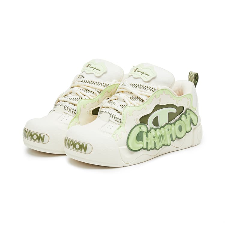 Кроссовки Champion Puffy Jelly - изображение 2