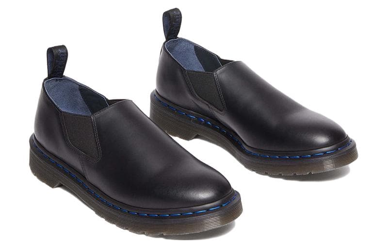 Ботинки nanamica x Dr.Martens - изображение 3