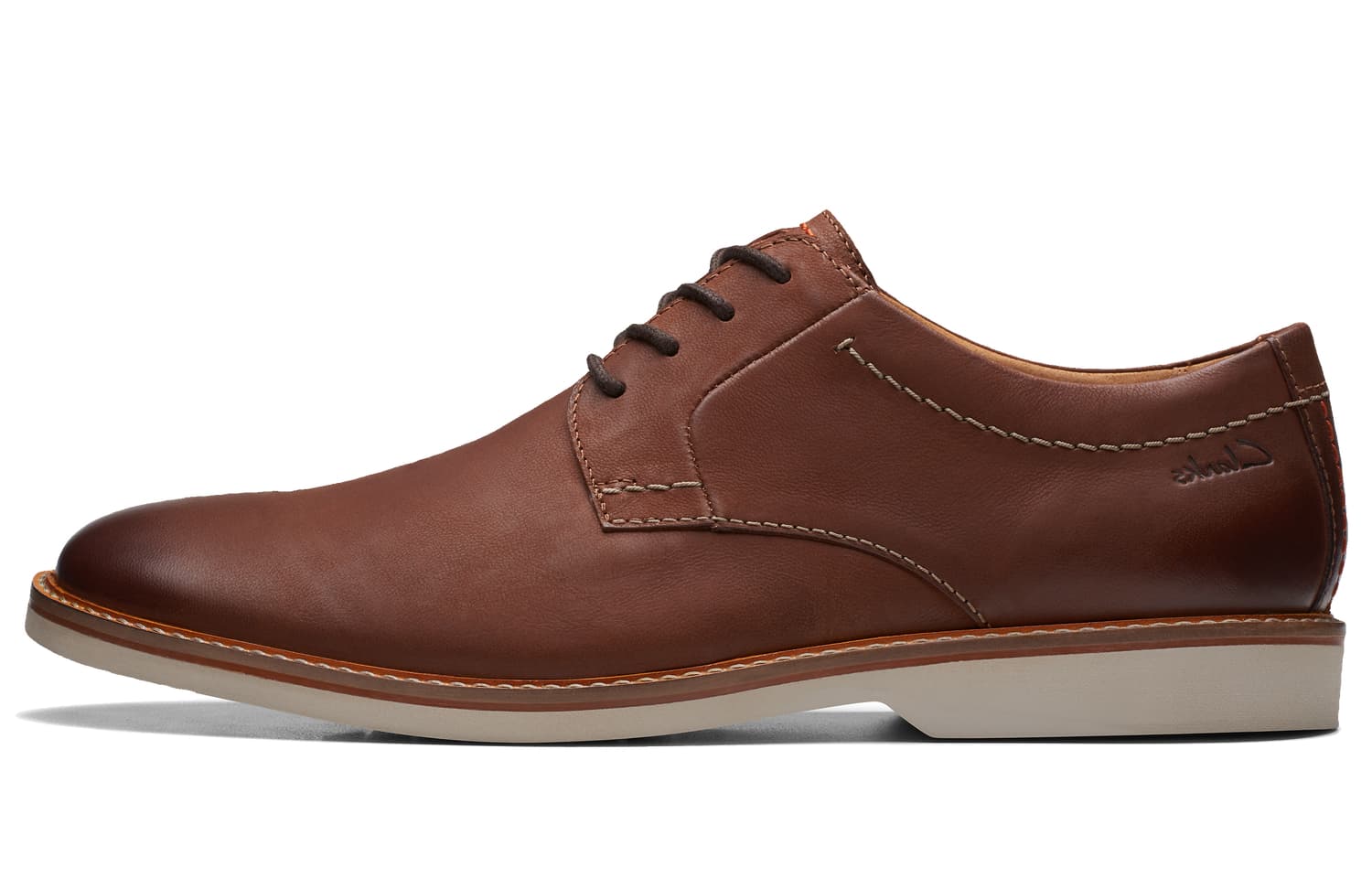 Ботинки Clarks - изображение 1