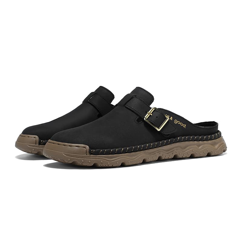 Сандалии HLA Closed-toe Slippers Men's - изображение 2
