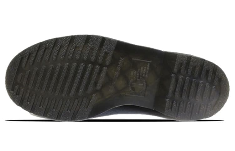Ботинки Dr.Martens 1460 Tartan 8 - изображение 5
