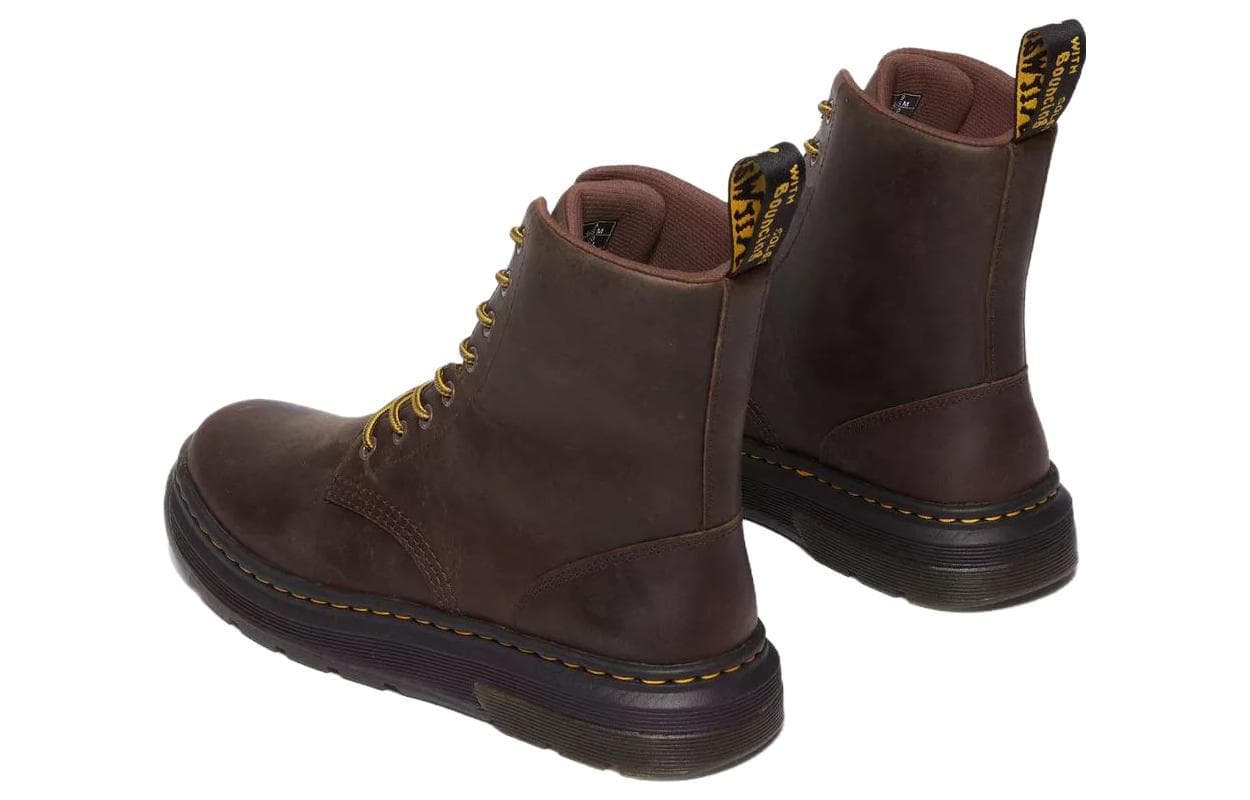 Ботинки Dr.Martens - изображение 5