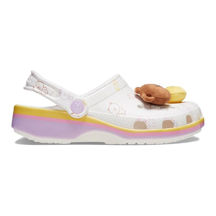 Сабо Crocs - изображение 2
