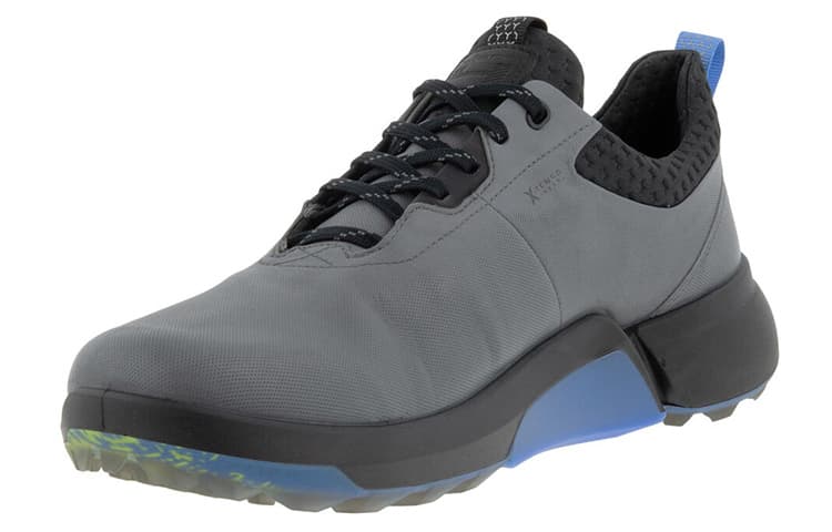 Кроссовки для гольфа Ecco Biom H4 - изображение 4